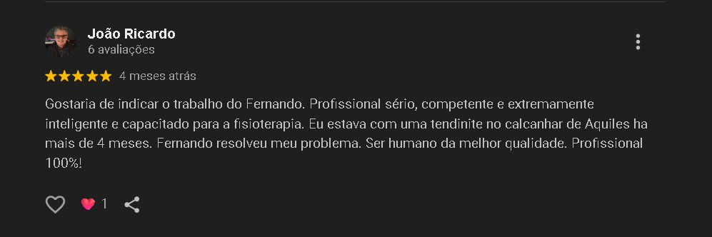 Avaliações Quiropraxia e Acupuntura em Joinville 02